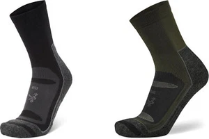 Calcetines para correr Balega Blister Resist Performance Crew - Imagen 1 de 13