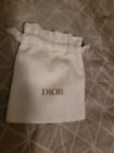 New Dior Drawstring Pochette Pouch Bag 6"*5"