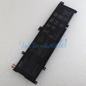 Nuova Batteria Originale B31N1429 per Asus K501LX K501UX K501UB K501LB A501LB5200 - Foto 1 di 4