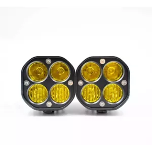 DESERT ARMOR ULTRA4 PRO LED LIGHT - Picture 1 of 5