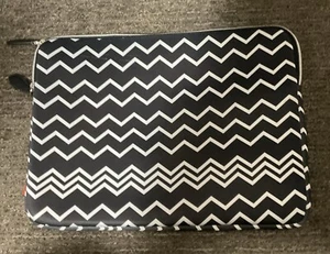 Missoni for Target Neoprene Laptop Zip Case 15” X 11” - Picture 1 of 5