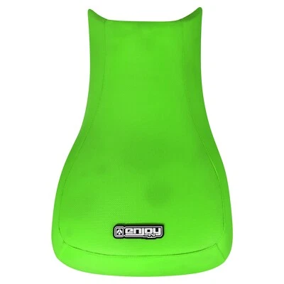 Cubierta de asiento Arctic Cat 2005-2009 automática 650 700 verde fluorescente #380 Foto 1 de 4