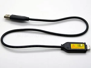 Cable USB SUCC3 Cargador Cable de datos para SUC-C3 Samsung ES55 ES57 ES63 ES65 ES70 - Imagen 1 de 5