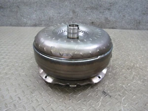 2012-2015 MERCEDES W166 X166 722.9 A/T TRANSMISSION TORQUE CONVERTER - Picture 1 of 13
