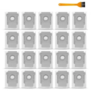 Bolsas aspiradoras robot para IRobot Roomba I&E I7 I3 I4 I6 I8 E5 E6 E7 - Imagen 1 de 9