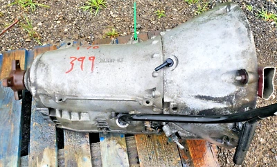 Jeep Commander 3.7L 2WD Automatic Transmission 2006/2010 Foto 1 de 4