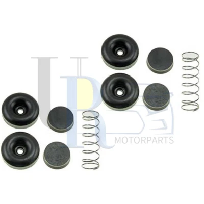 Dorman - Kit de cilindro de rueda de freno de tambor de primera parada 2x para AMC Ambassador Foto 1 de 4