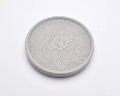 Hasselblad V B50 Gray Front Lens Cap  (#6232) - Image 1 of 2