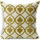 Home Decor Throw Pillow Cover Case Cotton Linen Sofa Waist Cushion Cover Pillows