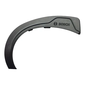 Bosch Active Line Plus Motor Abdeckung RECHTS ORIGINAL Schwarz Deckel Cover NEU - Bild 1 von 6