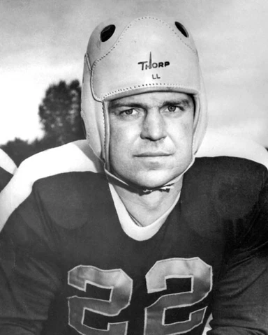 Green Bay MILT GANTENBEIN Glossy 8x10 Photo Packers Hall of Fame Print Poster Cover