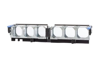 DELL Fan/Lüfter Caddy für Dell PowerEdge R740, R740xd, passend für 04VXP3 Fans - Bild 1 von 2