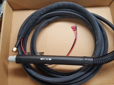 LTM-70 CNC Plasma Maschine gerader Brenner für Versacut® 60 - 19+ Fuß  - Bild 1 von 4