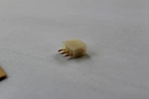 Cabezal de 3 pines Agilent 1200-0814 - Imagen 1 de 1