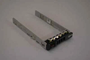 Dell 8FKXC R730XD R930 R430 R630 2.5" Hard Drive Tray Caddy PowerEdge 08FKXC - Afbeelding 1 van 2