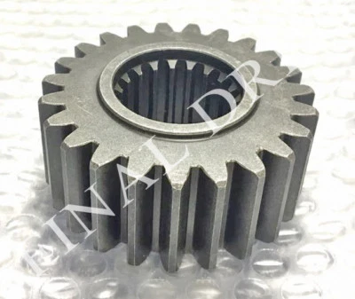Replacement for Hitachi Excavator Spare Part - Sun Gear - FD-3037606 - Image 1 of 2