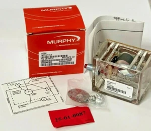 Murphy Switch 117PH Tattletale® Magnetic Switch, SAME DAY SHIPPING - Picture 1 of 4