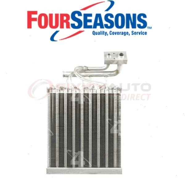 Four Seasons 54785 AC Evaporator Core for YE666 YE285 EV7993ATC EV7993A ox Foto 1 de 4