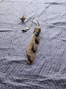 1x Jeep Grand Cherokee WK 3.0L Exhaust Manifold Diesel 10/2010-2016 21052110g - Picture 1 of 8