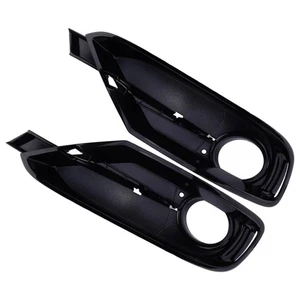 Stoßfänger Lüftungsgitter Vorne Links Rechts für BMW 3 Series F30 F31 2012-2019 - Picture 1 of 5