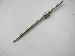 3M Spray Gun Stainless Steel Needle Shaft 70004009778 For 98-009 19 Series - Picture 1 of 2