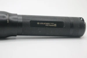 Linterna Led Lenser P7R - Imagen 1 de 3