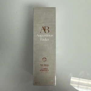 Augustinus Bader The Cream with TFC8 1.7oz/50ml New Factory Sealed - Picture 1 of 6