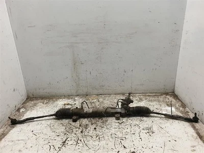 05-10 SCION TC TRACCIÓN DELANTERA MT ENGRANAJE DE DIRECCIÓN / MONTAJE DE CREMALLERA Y PIÑÓN  Foto 1 de 4