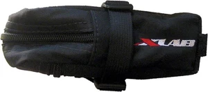 Mezzo Seat Bag - XLAB Mezzo Seat Bag: Black - Seat Bag - Picture 1 of 1