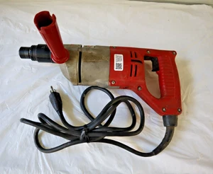 Milwaukee SCHWERLAST SCHRAUBENSCHÜTZE, #6627-1, 0-750 U/min, 120 V/AC 6 AMP - Bild 1 von 6