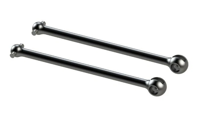 ARRMA AR310455 94mm CVD Driveshaft (Pack of 2) - Image 1 of 1