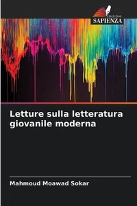 Letture sulla letteratura giovanile moderna by Mahmoud Moawad Sokar Paperback Bo - Picture 1 of 1
