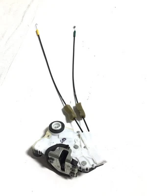 2010 TOYOTA TACOMA LEFT FRONT DOOR LOCK LATCH ACTUATOR ++ - Image 1 of 4