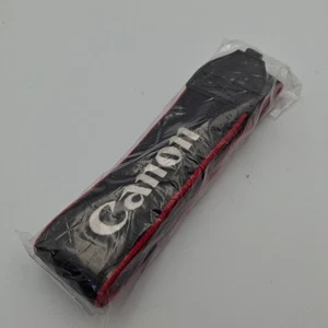 Genuine Canon EOS Digital Camera Strap / Shoulder Strap. *MINT* *UNUSED* (refB) - Picture 1 of 4