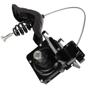 Spare Tire Winch Carrier Hoist For Ford F-150 Truck 2004-2014 - Picture 1 of 7