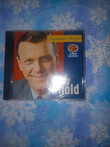 Signature Series - Audio CD von EDDY ARNOLD VERSIEGELT - Bild 1 von 2