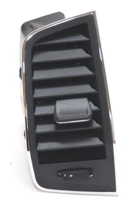 Skoda Karoq ND7 Facelift 57A819702A Lüftungsgitter Luftdüse Vorne Rechts - Picture 1 of 4