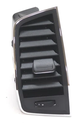 Skoda Karoq ND7 Facelift 57A819702A Lüftungsgitter Luftdüse Vorne Rechts - Image 1 of 4