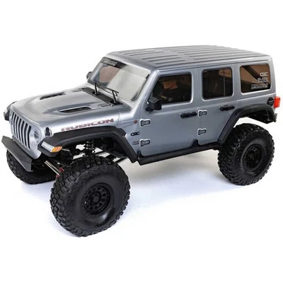 Crawler RC 1/6 Axial SCX6 III Jeep JLU Wrangler 4WD RTR - AXI05000T2 - Photo 1/4