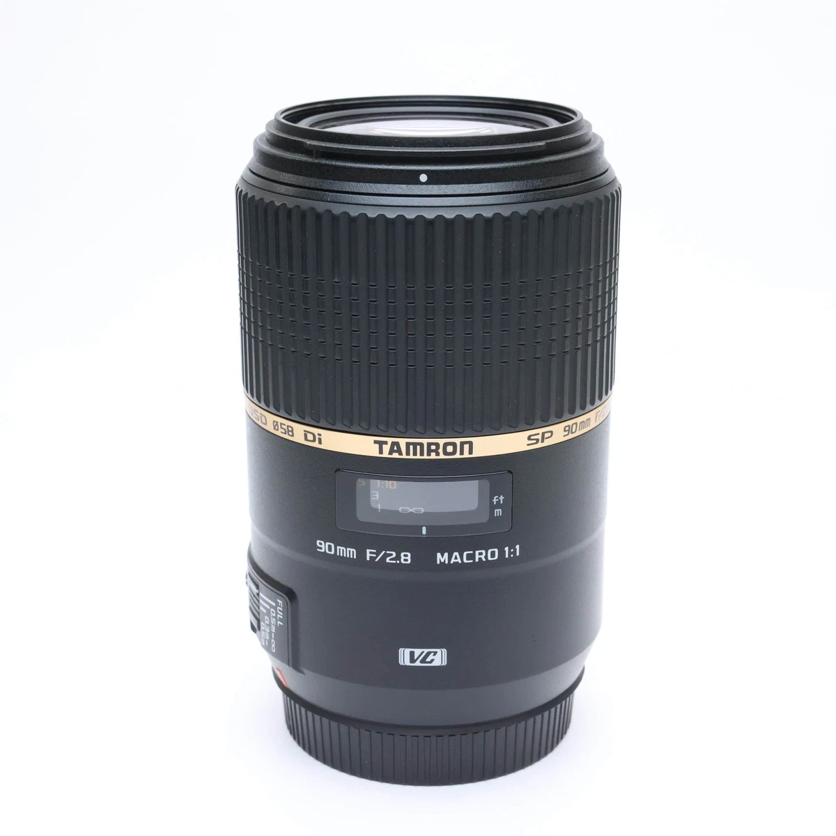 Tamron SP f/2.8 Camera Lenses 90mm Focal for sale | eBay