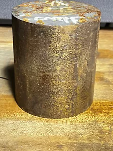 h-13 tool steel 20.5 lbs high temp tool making - Mill Stock - 4 1/4" x 5" - Picture 1 of 6
