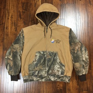 RedHead Men Thermal/Insulated Hunting 