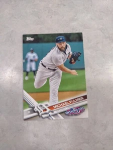 2017 Topps Series 2 & Update Base Singles #501 - US50 Pick from List - Picture 1 of 2