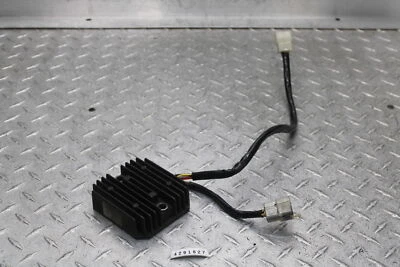 Yamaha Virago 750 XV750 1982 regulador rectificador 4X7-81960-A0-00 Foto 1 de 4