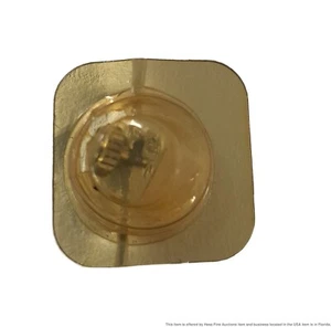 Genuine Rolex Sealed Crown for Wristwatch 241 24-600-0 P-06 - Picture 1 of 3