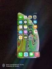 Apple iPhone XS - 64GB - Space Grau (Ohne Simlock) A2097 (GSM)