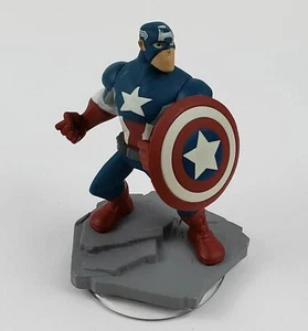 Disney Infinity 2.0 3.0 Captain America Civil War Marvel First Avengers PS4 Xbox - Picture 1 of 1