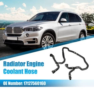 Car Cooling-Return Hose Return Hose for BMW 525i 2006 2007 No.17127560160 - Bild 1 von 7