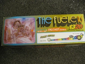 1320 The Fuelers 1:24 Die-Cast Dunn Reath Dragster - Bild 1 von 4