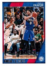 2016-17 Panini NBA HOOPS Basketball - Base Cards - Pick From Card #'s 1-260